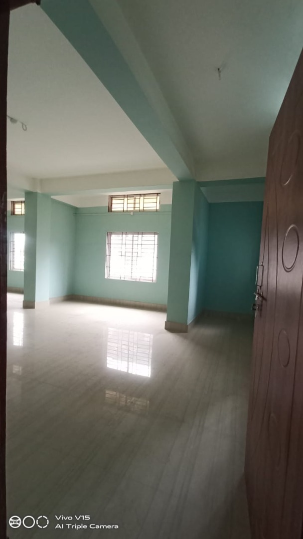 Unfurnished 15bhk unfurnished (Can be customize) in Ananda Nagar, Guwahati, Assam, India for Rent